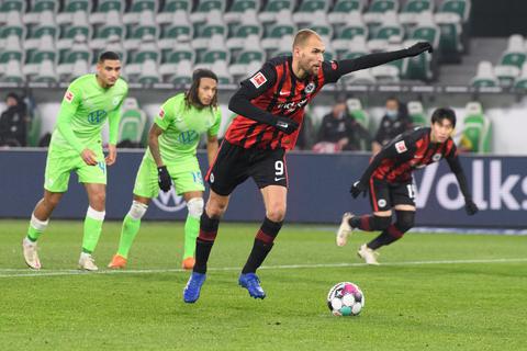 Eintracht Frankfurt Alle Infos Zu Fans Erfolgen Und Stadion